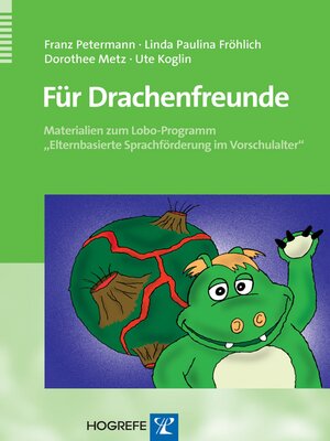 cover image of Für Drachenfreunde